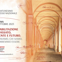 National Congress of the Italian Society of Physical and Rehabilitation Medicine