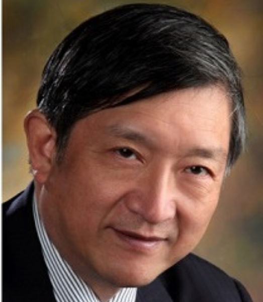 Portrait of Jianan Li