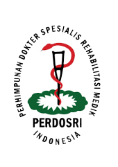 Logo of the Indonesian association of physical medicine and rehabilitation