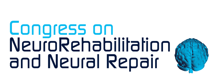 Congress on NeuroRehabilitation and Neural repair banner