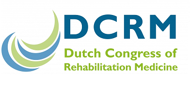 Dutch Congress of Rehabilitation Medicine 2022 logo
