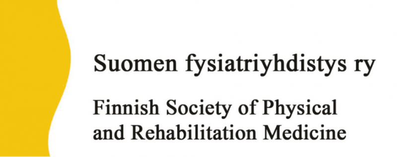 Name of the Finnish Society of Physical and Rehabilitation Medicine