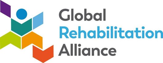 Logo of the Global Rehabilitation Alliance